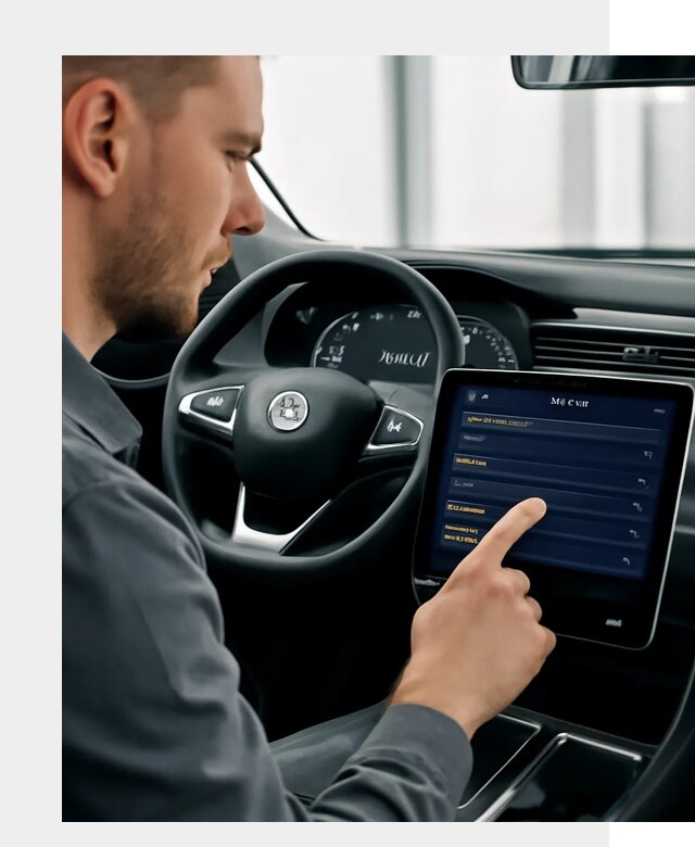 Русификация Changan X5 в Отрадном по цене от 7066 р. | ФастМобиль-Трд