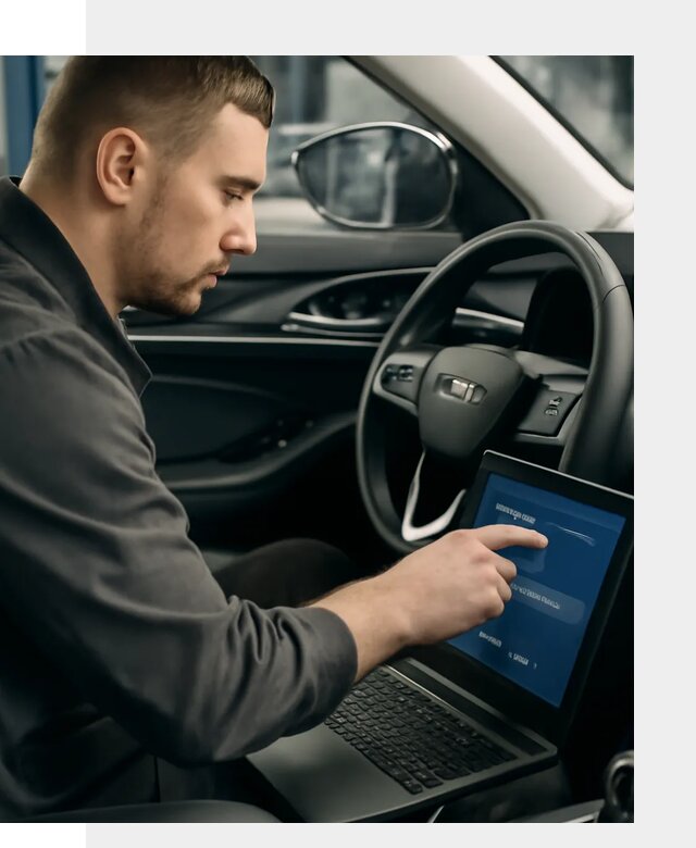 Русификация мультимедиа автомобилей Changan под ключ в Отрадном