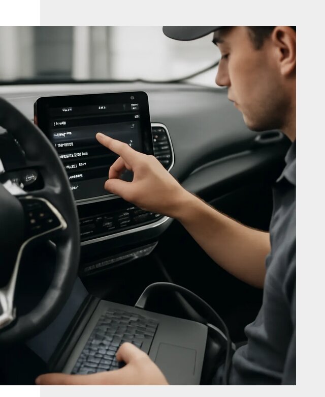 Русификация Dongfeng 7 под ключ для вашего автомобиля в Отрадном