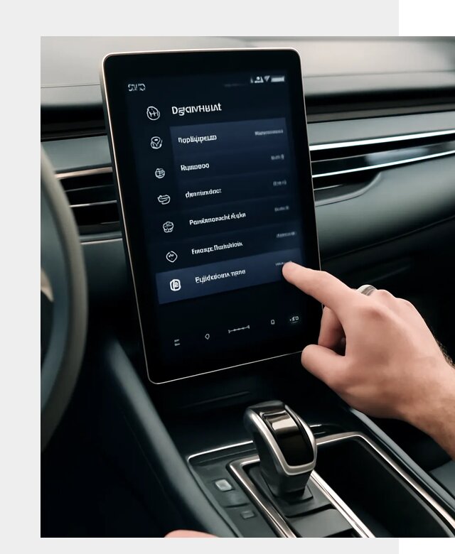 Русификация Geely Preface в Отрадном по цене от 10761 р. | ФастМобиль-Трд