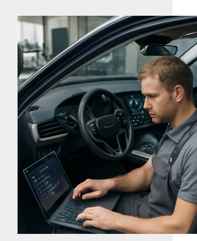Русификация Haval в Отрадном по цене от 8587 р. | ФастМобиль-Трд