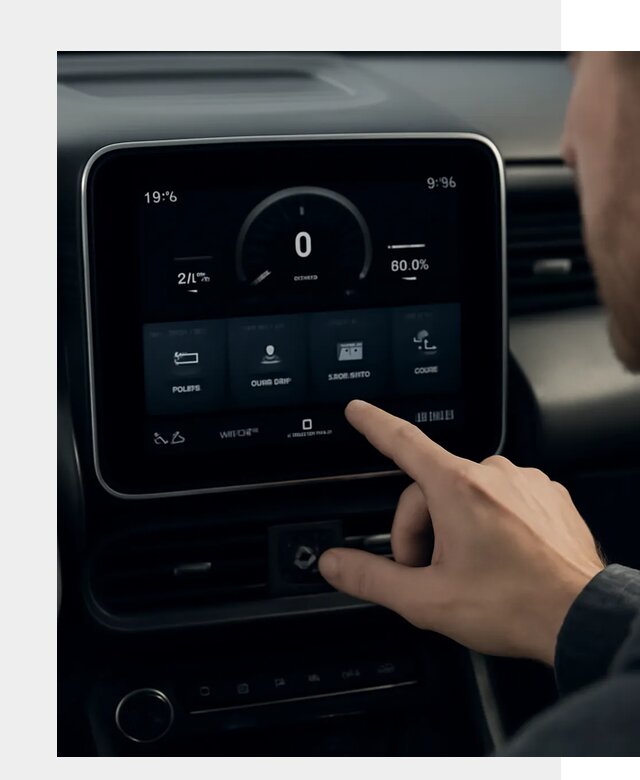 Русификация Haval DARGO в Отрадном по цене от 7066 р. | ФастМобиль-Трд