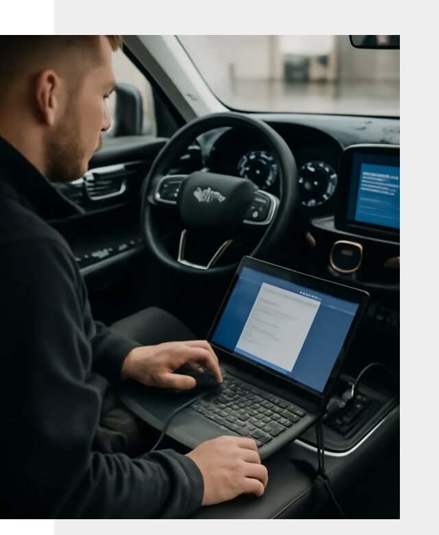 Русификация Haval DARGO и мультимедиа под ключ в Отрадном