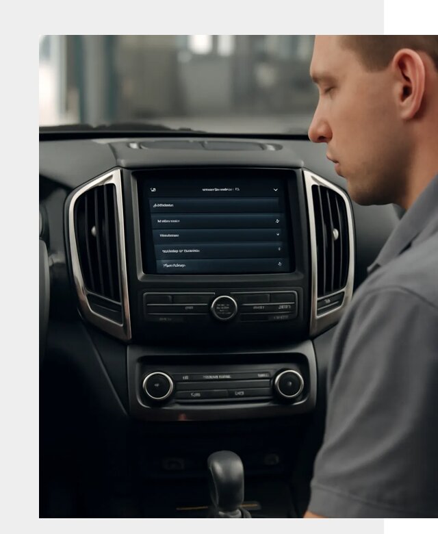 Русификация Haval H9 в Отрадном по цене от 9674 р. | ФастМобиль-Трд