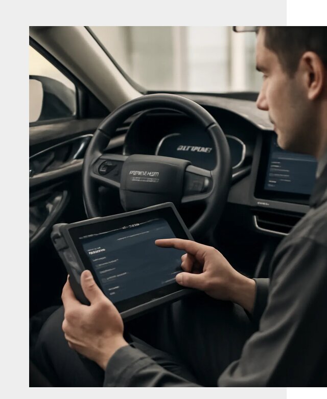 Русификация приборной панели Haval в Отрадном от 5979 р. | ФастМобиль-Трд
