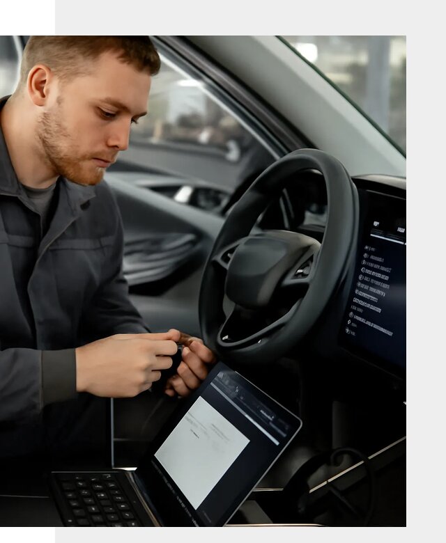 Русификация Jetour X70 Plus для мультимедиа в Отрадном