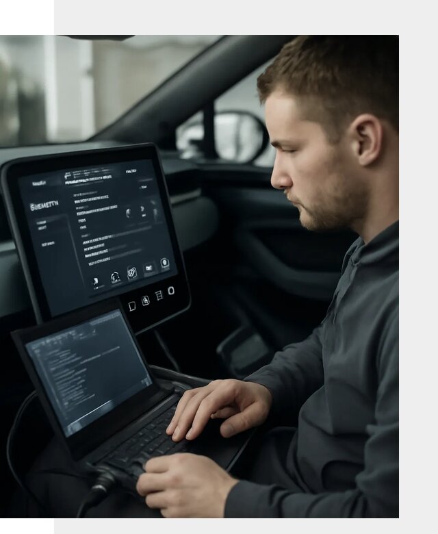 Русификация мультимедиа LiXiang под ключ для авто в Отрадном