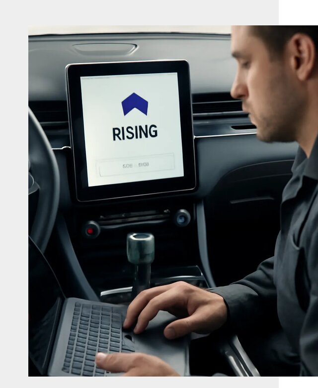 Установка приложений Rising в Отрадном по цене от 4892 р. | ФастМобиль-Трд