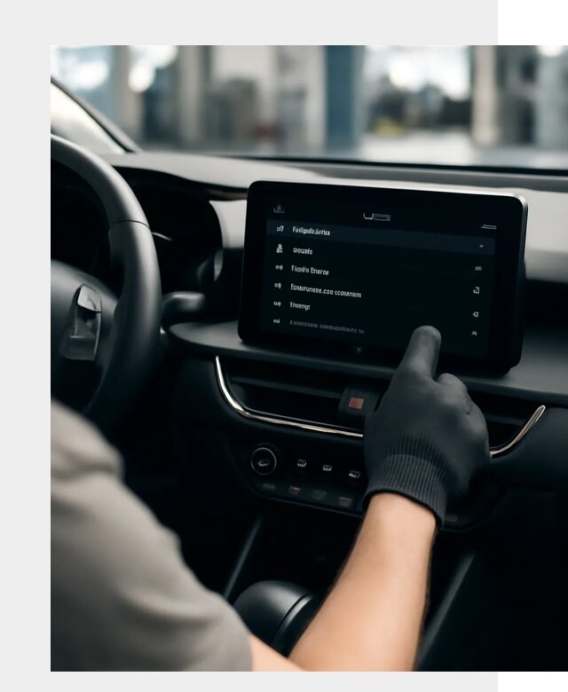 Русификация Kia всех моделей в Отрадном от 10761 р. | ФастМобиль-Трд