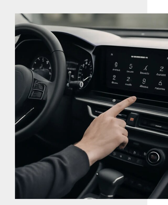 Русификация приборной панели Kia в Отрадном по цене 6522 р. | ФастМобиль-Трд