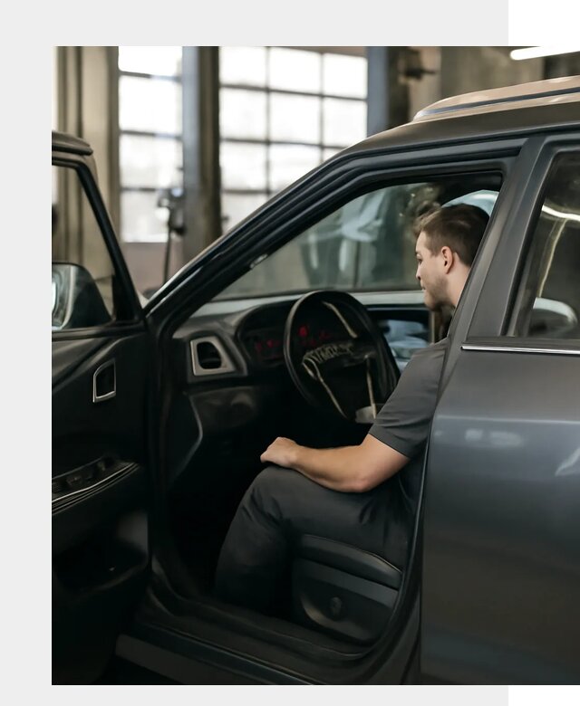 Русификация SsangYong Tivoli в Отрадном по цене 6413 | ФастМобиль-Трд
