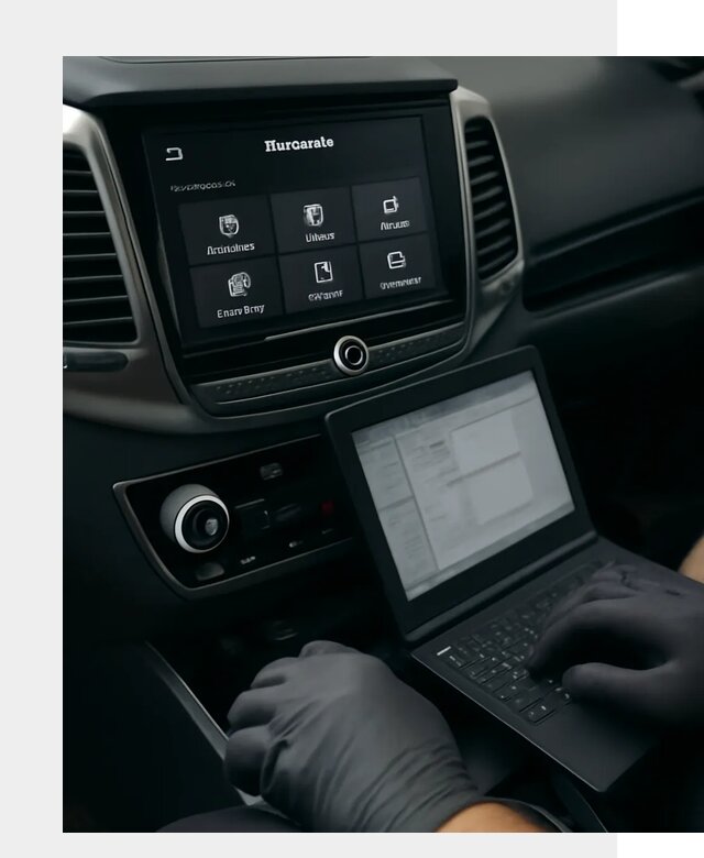 Русификация мультимедиа SsangYong в Отрадном от 7066 р. | ФастМобиль-Трд