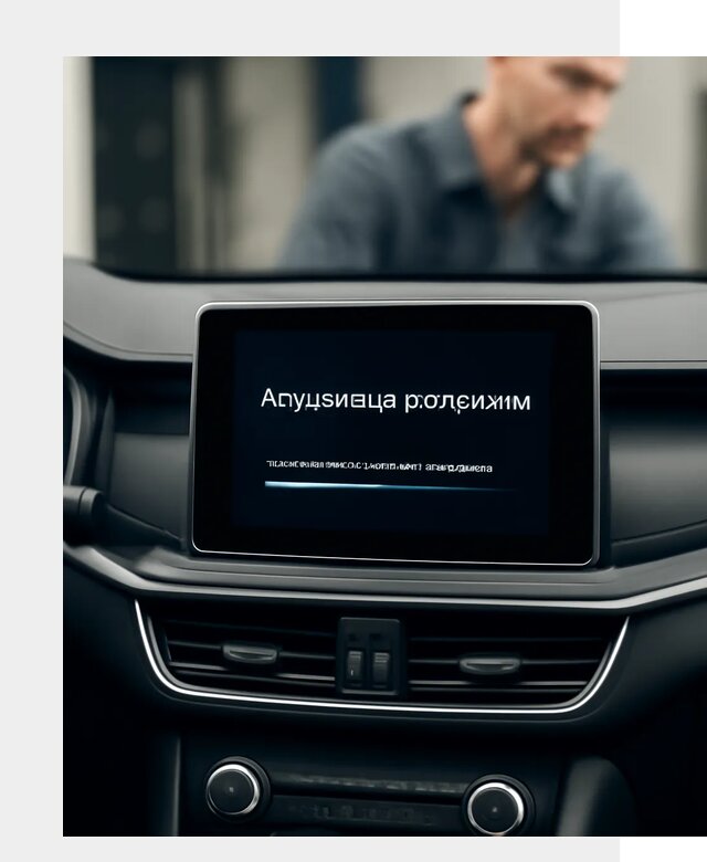 Обновление русификации авто в Отрадном по цене от 6413 р. | ФастМобиль-Трд