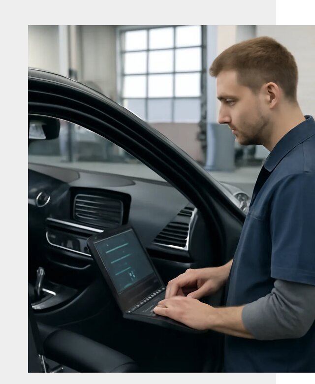 Удаленная русификация авто в Отрадном от 7609 р. | ФастМобиль-Трд