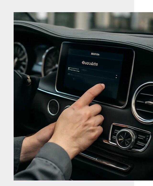 Адаптация часового пояса авто в Отрадном от 3805 р. | ФастМобиль-Трд