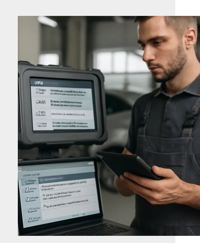 Перевод ошибок автомобиля в Отрадном по цене от 2718 р. | ФастМобиль-Трд