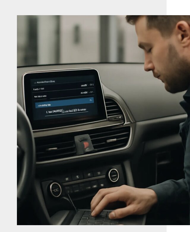Установка русского пакета языка для авто в Отрадном от 6413 р. | ФастМобиль-Трд