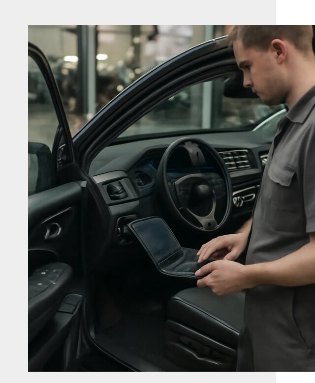 Русификация Honda Pilot по цене от 7500 р. в Отрадном ФастМобиль-Трд