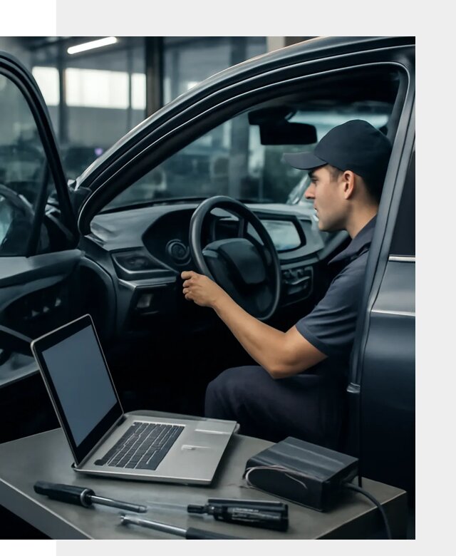 Русификация Honda Ridgeline для комфортной езды в Отрадном