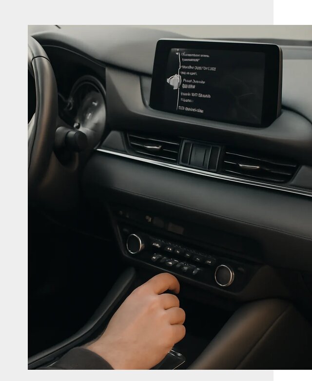 Русификация мультимедиа Mazda в Отрадном по цене от 8587 р. | ФастМобиль-Трд