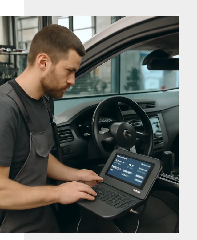Русификация автомобилей Nissan для всех моделей в Отрадном