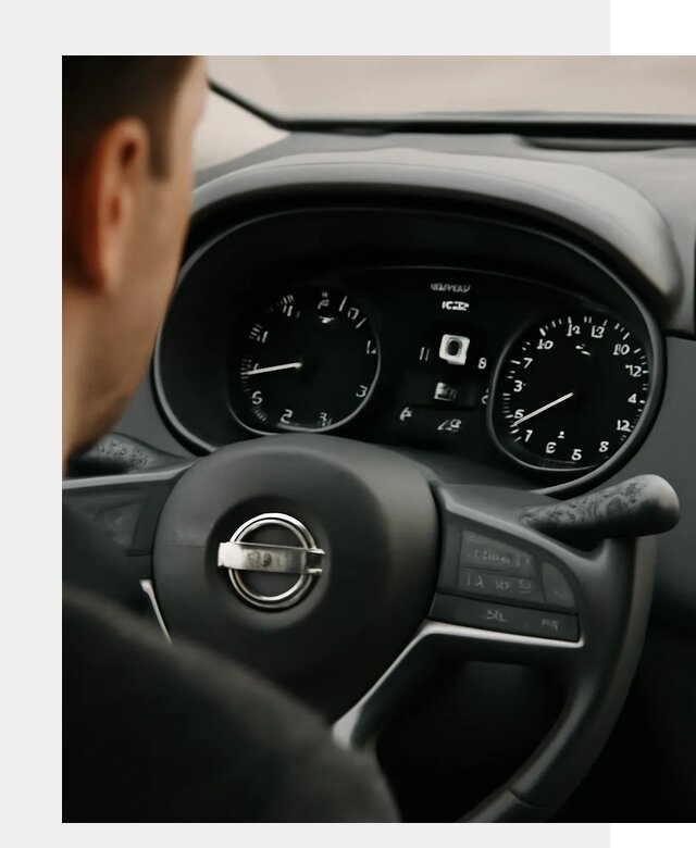 Русификация приборной панели Nissan в Отрадном от 7066 р. | ФастМобиль-Трд