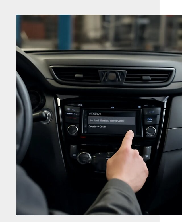 Установка приложений Nissan в Отрадном по цене от 5979 р. | ФастМобиль-Трд
