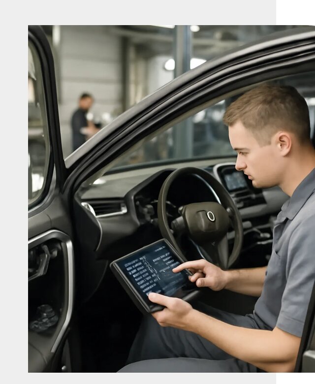 Русификация Toyota RAV4 в Отрадном по цене от 7066 р. | ФастМобиль-Трд
